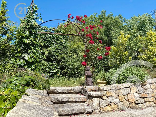 maison à vendre - 6 pièces - 149.56 m2 - GRASSE - 06 - PROVENCE-ALPES-COTE-D-AZUR - Century 21 Coeur De Ville