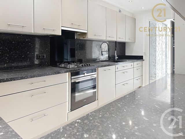 Appartement F4 à vendre - 4 pièces - 100.14 m2 - GRASSE - 06 - PROVENCE-ALPES-COTE-D-AZUR - Century 21 Coeur De Ville