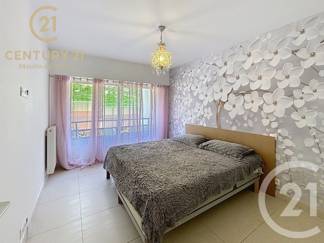 Appartement F4 à vendre - 4 pièces - 100.14 m2 - GRASSE - 06 - PROVENCE-ALPES-COTE-D-AZUR - Century 21 Coeur De Ville