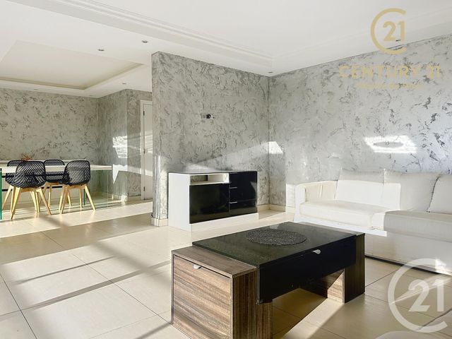 Appartement F4 à vendre - 4 pièces - 100.14 m2 - GRASSE - 06 - PROVENCE-ALPES-COTE-D-AZUR - Century 21 Coeur De Ville