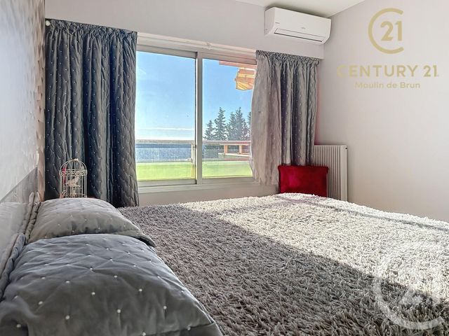 Appartement F4 à vendre - 4 pièces - 100.14 m2 - GRASSE - 06 - PROVENCE-ALPES-COTE-D-AZUR - Century 21 Coeur De Ville