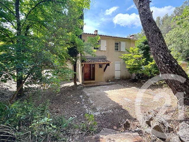 maison - GRASSE - 06