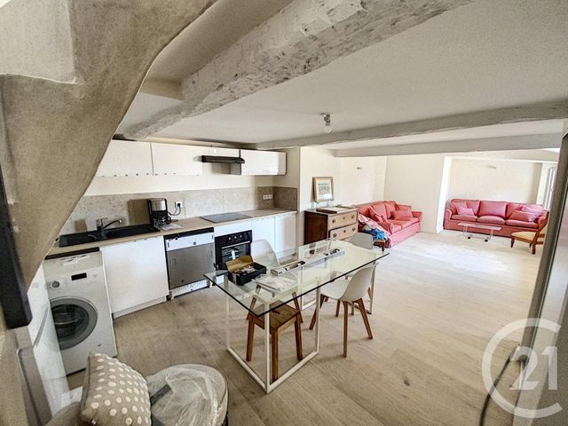 appartement - GRASSE - 06