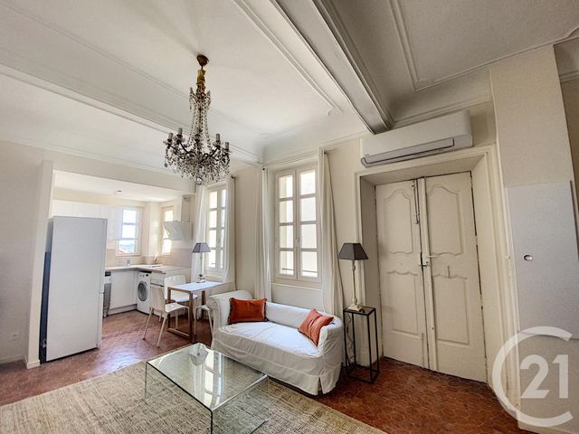 appartement - GRASSE - 06