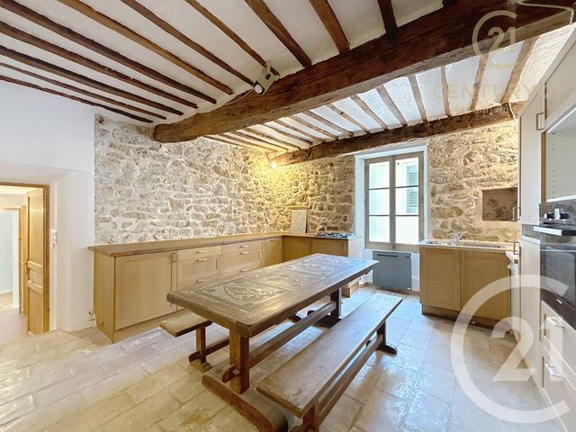 appartement - LE BAR SUR LOUP - 06