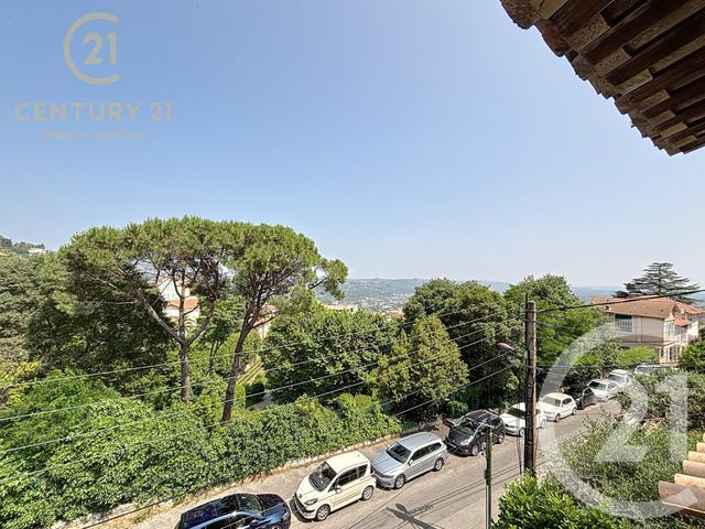 maison à vendre - 4 pièces - 90.18 m2 - GRASSE - 06 - PROVENCE-ALPES-COTE-D-AZUR - Century 21 Coeur De Ville