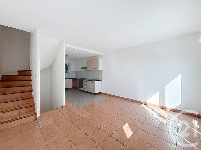 maison à vendre - 4 pièces - 90.18 m2 - GRASSE - 06 - PROVENCE-ALPES-COTE-D-AZUR - Century 21 Côté Ouest