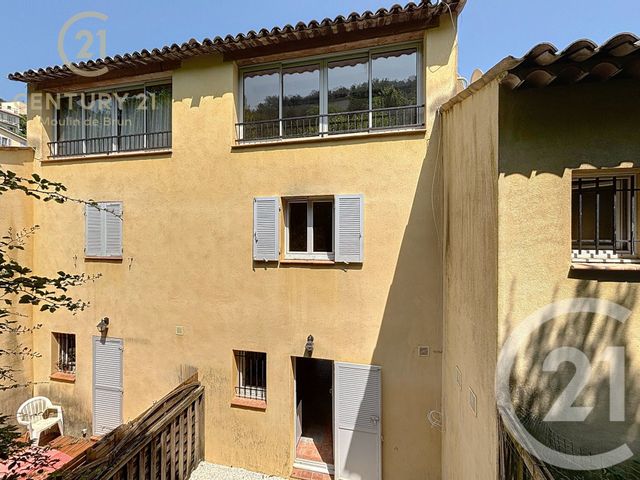 Maison à vendre GRASSE