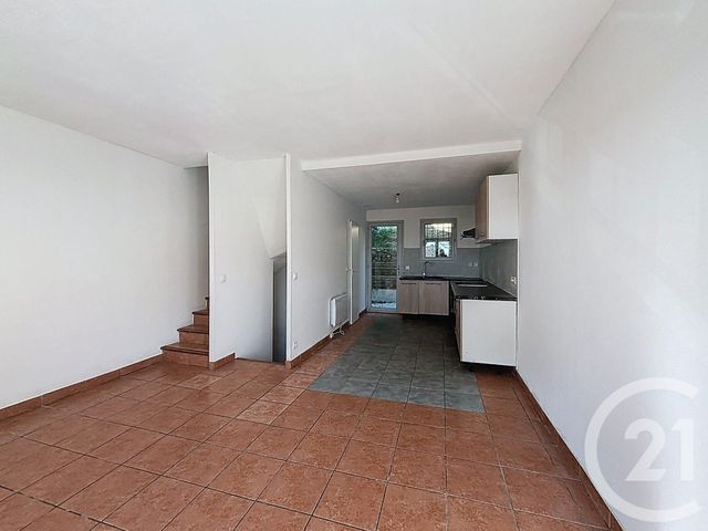 maison à vendre - 4 pièces - 90.18 m2 - GRASSE - 06 - PROVENCE-ALPES-COTE-D-AZUR - Century 21 Côté Ouest