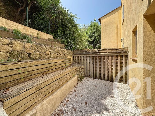 maison à vendre - 4 pièces - 90.18 m2 - GRASSE - 06 - PROVENCE-ALPES-COTE-D-AZUR - Century 21 Côté Ouest