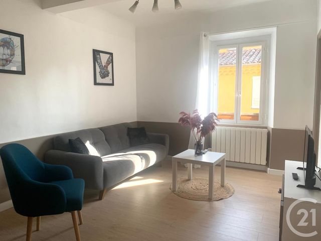 appartement - GRASSE - 06