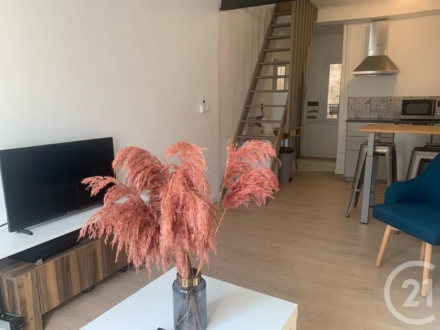 Appartement F3 à louer GRASSE