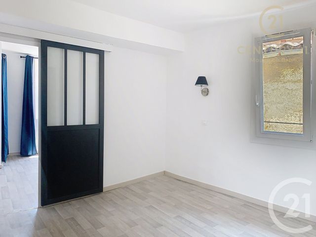 Appartement F2 à louer - 2 pièces - 27.53 m2 - GRASSE - 06 - PROVENCE-ALPES-COTE-D-AZUR - Century 21 Coeur De Ville