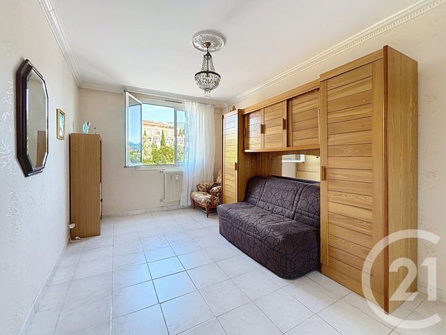 Appartement à vendre - 4 pièces - 79.71 m2 - GRASSE - 06 - PROVENCE-ALPES-COTE-D-AZUR - Century 21 Coeur De Ville