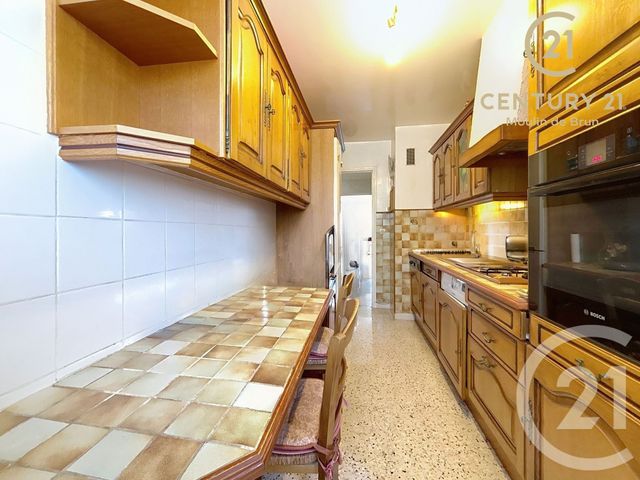 Appartement à vendre - 4 pièces - 79.71 m2 - GRASSE - 06 - PROVENCE-ALPES-COTE-D-AZUR - Century 21 Coeur De Ville