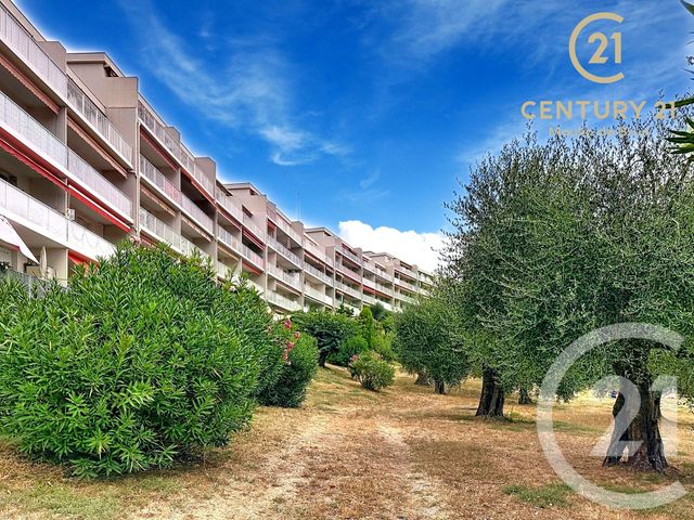 appartement - GRASSE - 06