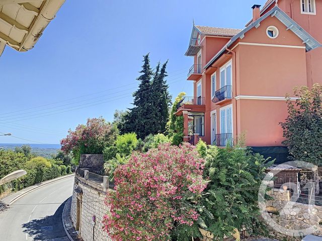 Appartement F2 à louer GRASSE