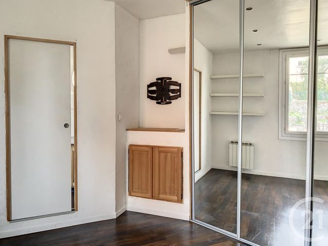 Appartement F2 à louer - 2 pièces - 43.84 m2 - GRASSE - 06 - PROVENCE-ALPES-COTE-D-AZUR - Century 21 Coeur De Ville