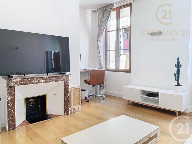Appartement F3 à louer GRASSE