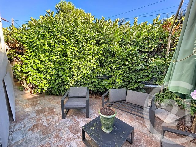 maison à vendre - 4 pièces - 106.82 m2 - GRASSE - 06 - PROVENCE-ALPES-COTE-D-AZUR - Century 21 Coeur De Ville