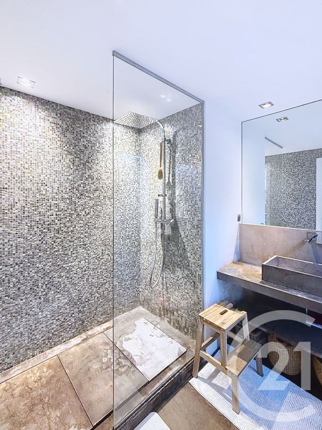 maison à vendre - 4 pièces - 106.82 m2 - GRASSE - 06 - PROVENCE-ALPES-COTE-D-AZUR - Century 21 Coeur De Ville