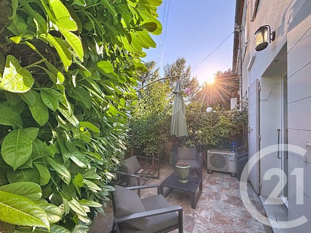 maison à vendre - 4 pièces - 106.82 m2 - GRASSE - 06 - PROVENCE-ALPES-COTE-D-AZUR - Century 21 Coeur De Ville