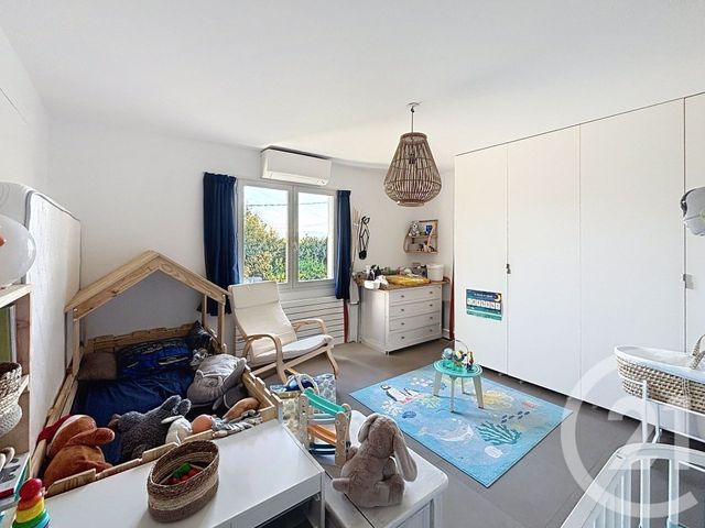 maison à vendre - 4 pièces - 106.82 m2 - GRASSE - 06 - PROVENCE-ALPES-COTE-D-AZUR - Century 21 Coeur De Ville