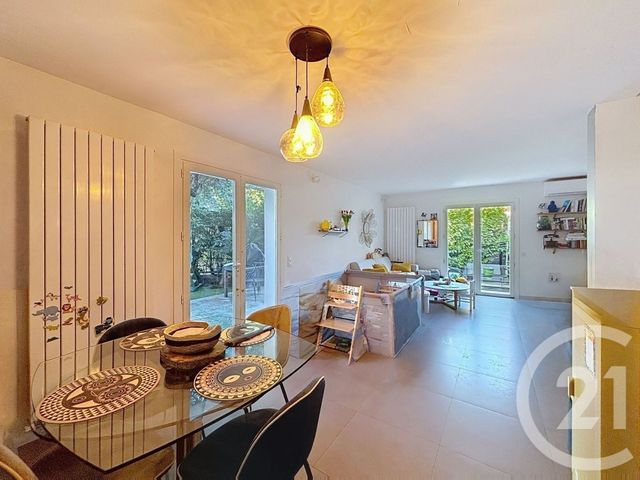 maison à vendre - 4 pièces - 106.82 m2 - GRASSE - 06 - PROVENCE-ALPES-COTE-D-AZUR - Century 21 Coeur De Ville