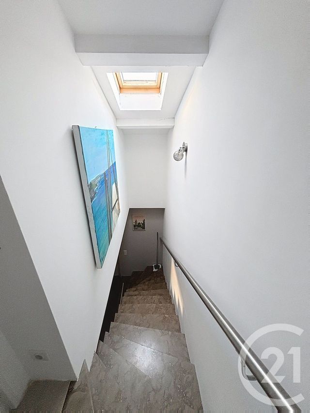 maison à vendre - 4 pièces - 106.82 m2 - GRASSE - 06 - PROVENCE-ALPES-COTE-D-AZUR - Century 21 Coeur De Ville