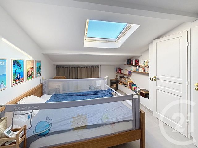 maison à vendre - 4 pièces - 106.82 m2 - GRASSE - 06 - PROVENCE-ALPES-COTE-D-AZUR - Century 21 Coeur De Ville