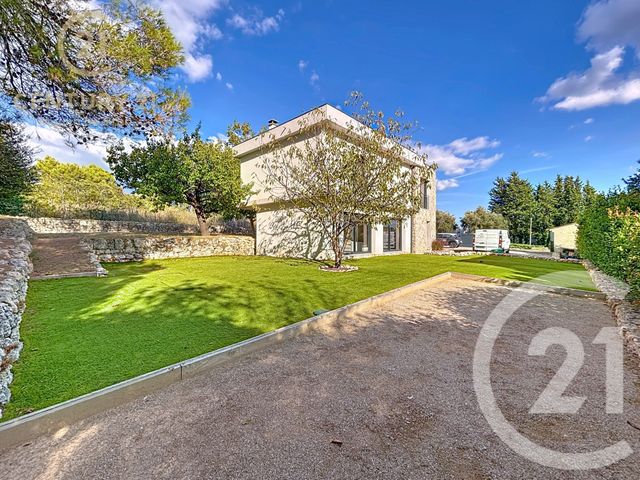 maison à vendre - 4 pièces - 126.42 m2 - PEYMEINADE - 06 - PROVENCE-ALPES-COTE-D-AZUR - Century 21 Coeur De Ville