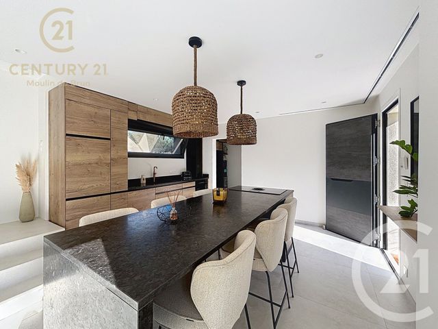 Maison à vendre PEYMEINADE