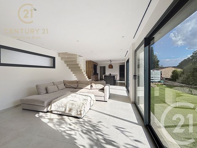 maison à vendre - 4 pièces - 126.42 m2 - PEYMEINADE - 06 - PROVENCE-ALPES-COTE-D-AZUR - Century 21 Coeur De Ville