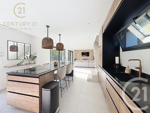 maison à vendre - 4 pièces - 126.42 m2 - PEYMEINADE - 06 - PROVENCE-ALPES-COTE-D-AZUR - Century 21 Coeur De Ville