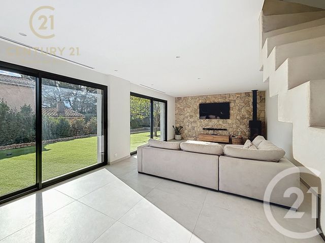 maison à vendre - 4 pièces - 126.42 m2 - PEYMEINADE - 06 - PROVENCE-ALPES-COTE-D-AZUR - Century 21 Coeur De Ville