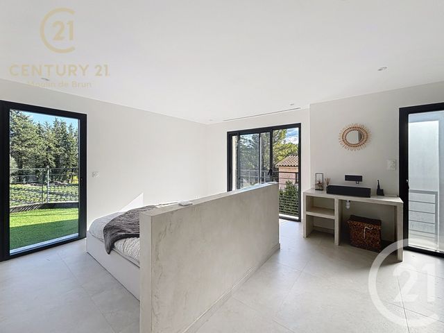 maison à vendre - 4 pièces - 126.42 m2 - PEYMEINADE - 06 - PROVENCE-ALPES-COTE-D-AZUR - Century 21 Coeur De Ville