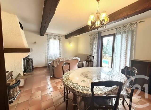 maison à vendre - 5 pièces - 126.0 m2 - PEYMEINADE - 06 - PROVENCE-ALPES-COTE-D-AZUR - Century 21 Coeur De Ville