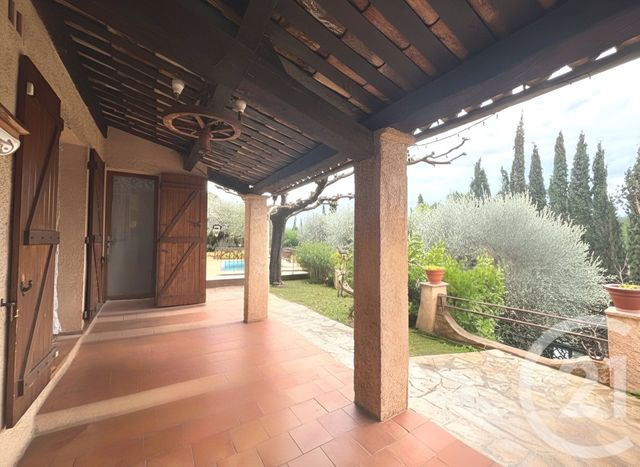 maison à vendre - 5 pièces - 126.0 m2 - PEYMEINADE - 06 - PROVENCE-ALPES-COTE-D-AZUR - Century 21 Coeur De Ville
