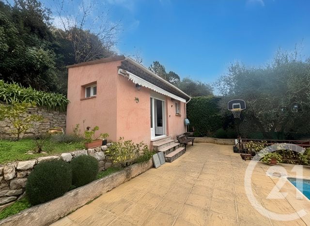 maison à vendre - 5 pièces - 126.0 m2 - PEYMEINADE - 06 - PROVENCE-ALPES-COTE-D-AZUR - Century 21 Coeur De Ville