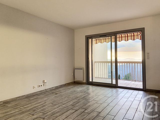Appartement F2 à louer - 2 pièces - 48.0 m2 - GRASSE - 06 - PROVENCE-ALPES-COTE-D-AZUR - Century 21 Coeur De Ville