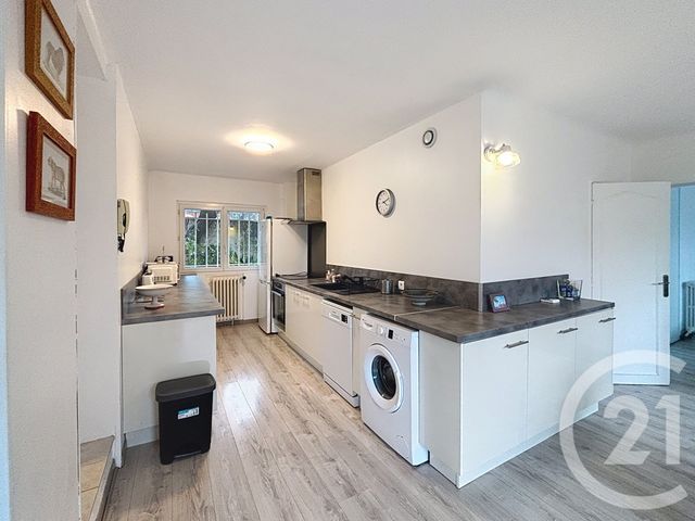 maison à vendre - 6 pièces - 144.06 m2 - GRASSE - 06 - PROVENCE-ALPES-COTE-D-AZUR - Century 21 Côté Ouest