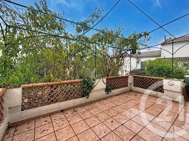 maison à vendre - 6 pièces - 144.06 m2 - GRASSE - 06 - PROVENCE-ALPES-COTE-D-AZUR - Century 21 Côté Ouest