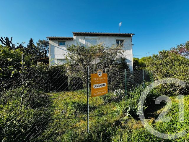 maison - GRASSE - 06