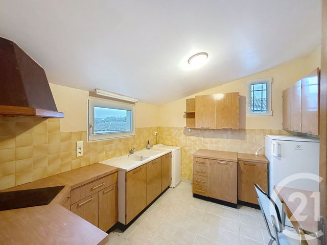 maison à vendre - 6 pièces - 144.06 m2 - GRASSE - 06 - PROVENCE-ALPES-COTE-D-AZUR - Century 21 Côté Ouest