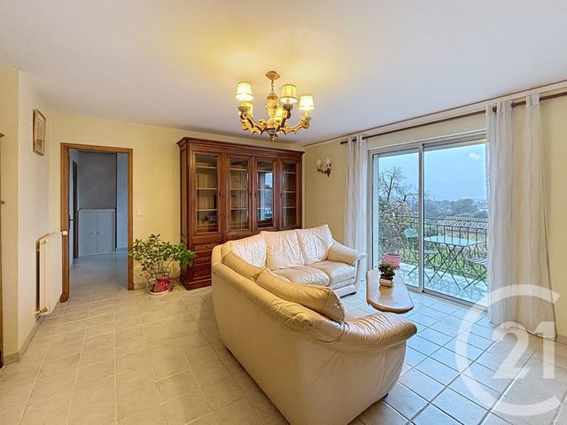 maison à vendre - 6 pièces - 144.06 m2 - GRASSE - 06 - PROVENCE-ALPES-COTE-D-AZUR - Century 21 Côté Ouest