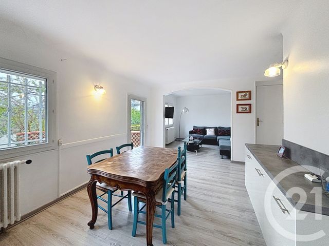 maison à vendre - 6 pièces - 144.06 m2 - GRASSE - 06 - PROVENCE-ALPES-COTE-D-AZUR - Century 21 Côté Ouest