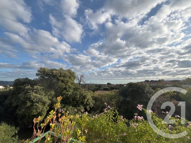 maison à vendre - 6 pièces - 144.06 m2 - GRASSE - 06 - PROVENCE-ALPES-COTE-D-AZUR - Century 21 Côté Ouest