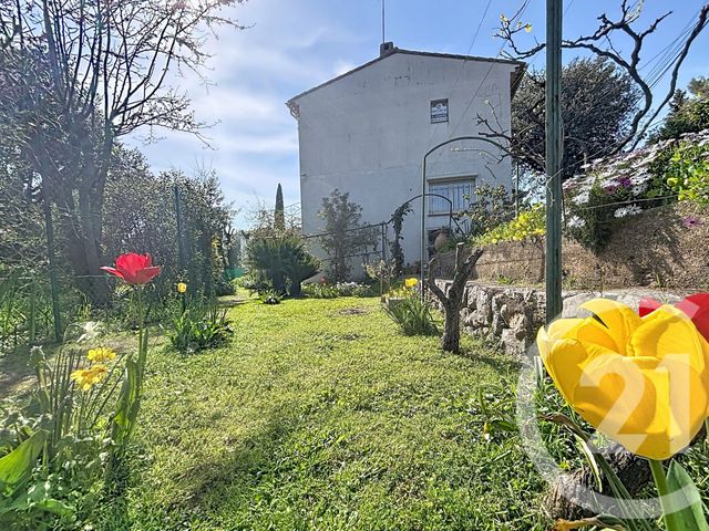 maison - GRASSE - 06