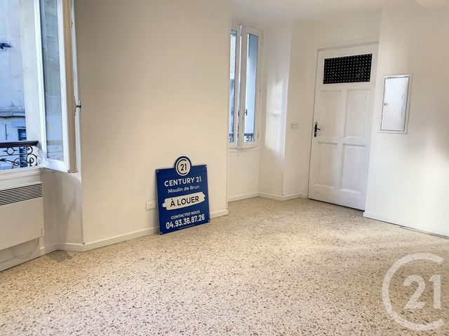 Appartement F2 à louer - 2 pièces - 41.76 m2 - GRASSE - 06 - PROVENCE-ALPES-COTE-D-AZUR - Century 21 Coeur De Ville