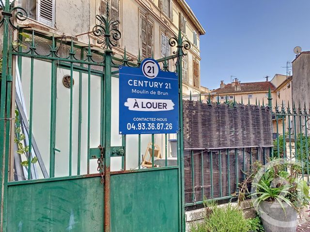Appartement F2 à louer - 2 pièces - 41.76 m2 - GRASSE - 06 - PROVENCE-ALPES-COTE-D-AZUR - Century 21 Coeur De Ville